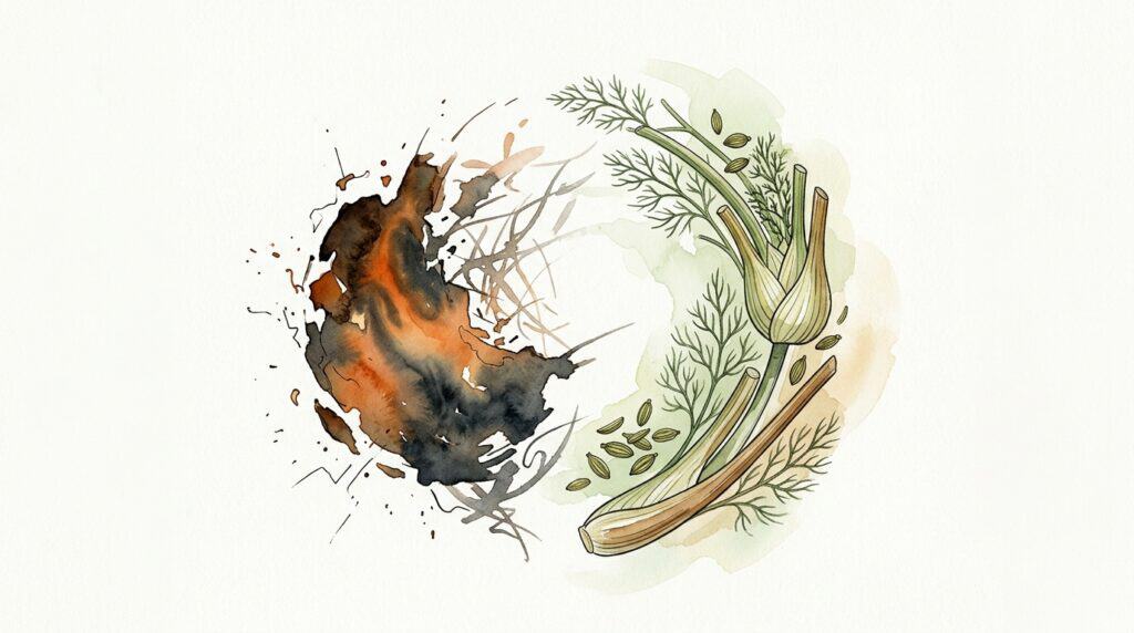 Fennel Seeds For Acid Reflux 2026