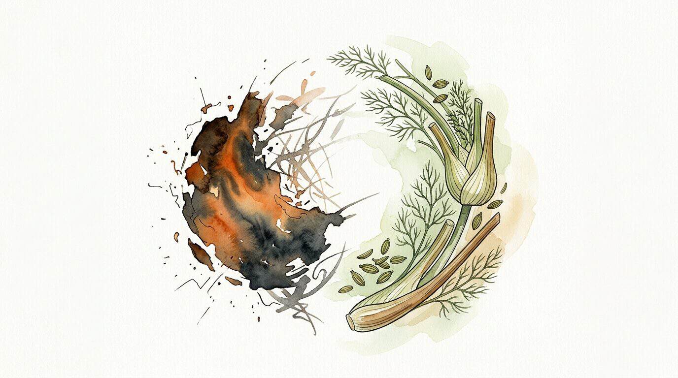 Fennel Seeds For Acid Reflux 2026