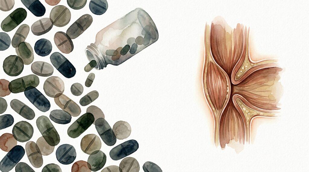 How To Stop Taking Antacids