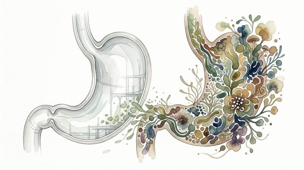 Probiotics For Heartburn 2026