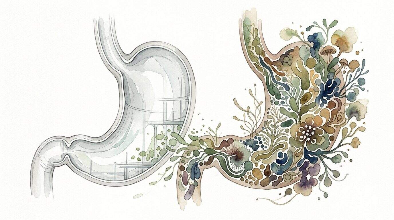 Probiotics For Heartburn 2026