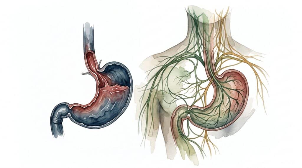 Vagus Nerve Stimulation For Acid Reflux 2026